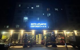 Hotel Atlantic Costinești
